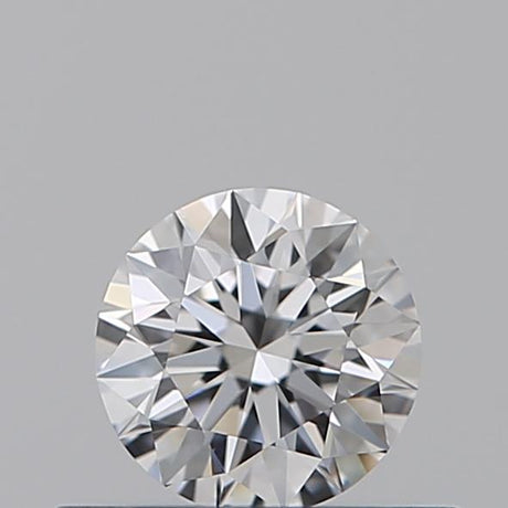 0.40 carat Round diamond D VVS1 Excellent