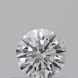 0.40 carat Round diamond D VS2 Excellent
