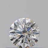 0.40 carat Round diamond E VVS1 Excellent