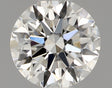 0.40 carat Round diamond H SI1 VeryGood