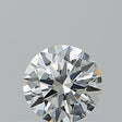 0.40 carat Round diamond F VS1 Excellent