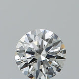 0.40 carat Round diamond F VS1 Excellent