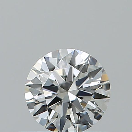 0.40 carat Round diamond F VS1 Excellent