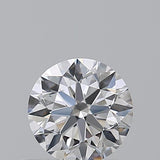 0.40 carat Round diamond D VVS2 Excellent
