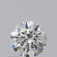 0.50 carat Round diamond F VS1 Excellent