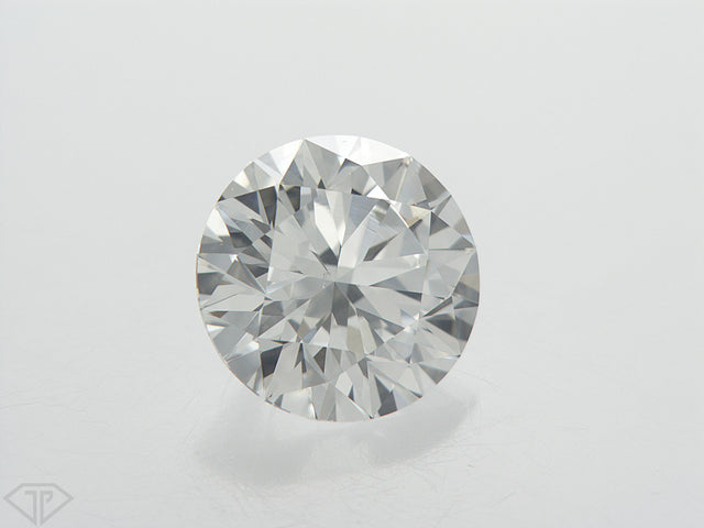 2.01 carat Round diamond H VS2 Excellent