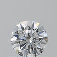 0.50 carat Round diamond D VS1 Excellent