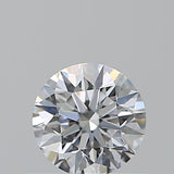 0.50 carat Round diamond D VS1 Excellent
