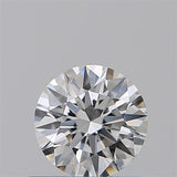 0.50 carat Round diamond D VS1 Excellent