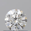 0.50 carat Round diamond F VS1 Excellent
