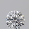 0.50 carat Round diamond D VS1 Excellent