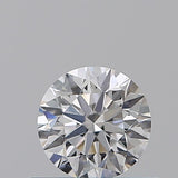 0.50 carat Round diamond D VS2 Excellent