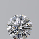 0.40 carat Round diamond E VS1 Excellent