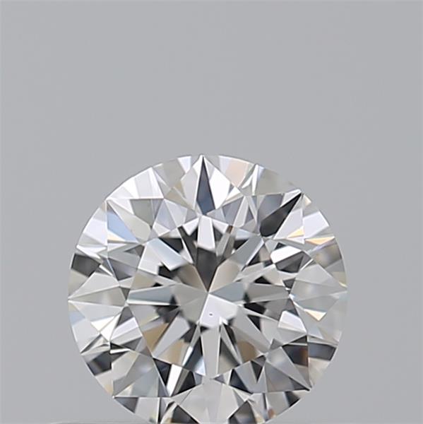 0.40 carat Round diamond F VS1 Excellent