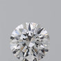0.40 carat Round diamond F VS1 Excellent