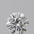 0.40 carat Round diamond F VS1 Excellent