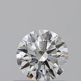 0.50 carat Round diamond H VS1 Excellent