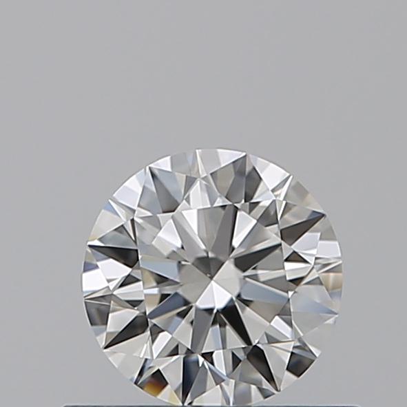 0.50 carat Round diamond H VS1 Excellent