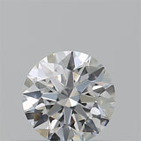 0.30 carat Round diamond D VVS2 Excellent