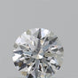 0.30 carat Round diamond D VVS2 Excellent