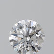 0.50 carat Round diamond D VS2 Excellent