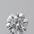 0.40 carat Round diamond E VS2 Excellent