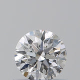 0.40 carat Round diamond E VS2 Excellent