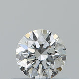0.40 carat Round diamond F VS1 Excellent