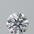 0.50 carat Round diamond D VVS1 Excellent