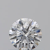0.40 carat Round diamond D VVS1 Excellent