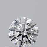 0.40 carat Round diamond D VS1 Excellent