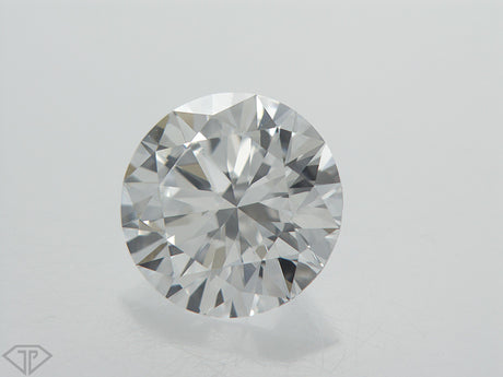 2.00 carat Round diamond E VVS2 Excellent