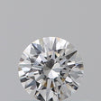 0.40 carat Round diamond E VVS1 Excellent