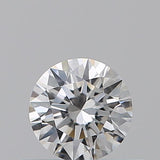 0.40 carat Round diamond E VVS1 Excellent