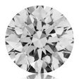 0.40 carat Round diamond F VS2 Excellent