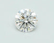 0.30 carat Round diamond H VS1 Excellent