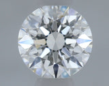 0.30 carat Round diamond G VVS2 Excellent