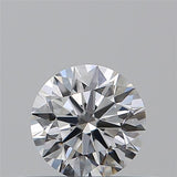 0.40 carat Round diamond D VS2 Excellent