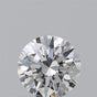 0.40 carat Round diamond D VVS1 Excellent
