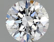 0.30 carat Round diamond D SI1 Excellent