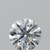0.50 carat Round diamond D VS1 Excellent