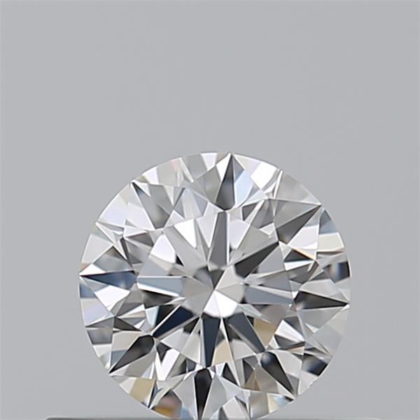 0.40 carat Round diamond E VS1 Excellent