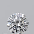 0.30 carat Round diamond D VVS2 Excellent