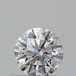0.40 carat Round diamond F VVS2 Excellent