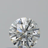 0.40 carat Round diamond F VVS2 Excellent