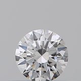 0.30 carat Round diamond D VVS1 Excellent