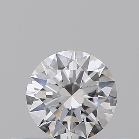 0.30 carat Round diamond D VVS1 Excellent