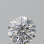 0.50 carat Round diamond E VS1 Excellent