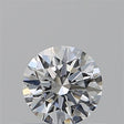 0.51 carat Round diamond D SI1 Excellent