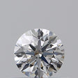 0.40 carat Round diamond D VS2 Excellent